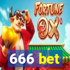 666 bet